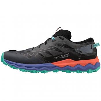 Mizuno Zapatillas Trail Running Wave Daichi 7