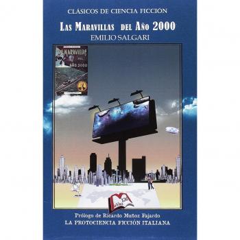 Las maravillas del año 2000
