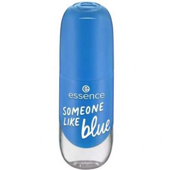 Essence Gel Nail Colour - Someone Like Blue, 8 ml