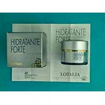 Lotalia, Crema corporal - 60 gr.
