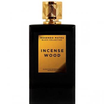 Incense Wood Eau de Parfum 100 ml