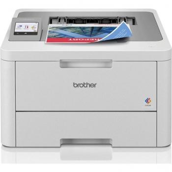 Brother HL-L8230CDW Color Laser Printer, 30ppm, Wi-Fi, Duplex, A4, 600 x 600 DPI