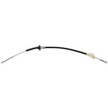 MAPCO Cable de accionamiento del embrague para FIAT Uno y AUTOBIANCHI A112 (Ref: 5050)