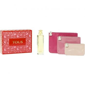Estuche de regalo Tous Eau de Parfum Color Vichy Set