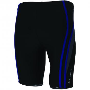 Aqua Sphere Hombre Berkley, hombre, Berkley, negro y azul real