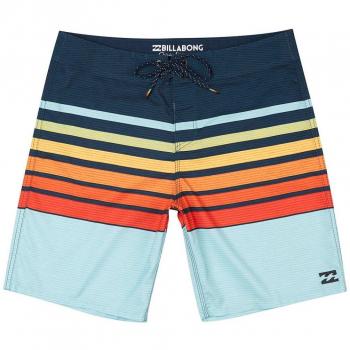Para hombre BILLABONG All Day og rayas Bañador de hombre 18 