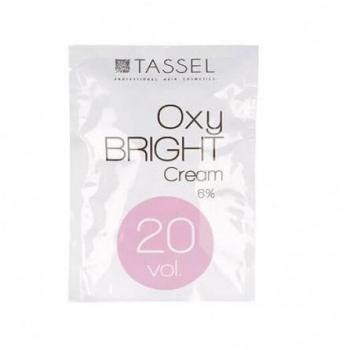Crema Aclarante Eurostil Oxybright 6% 20VOL 75ML