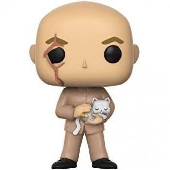 Funko Pop!- James Bond Blofeld Figura de Vinilo