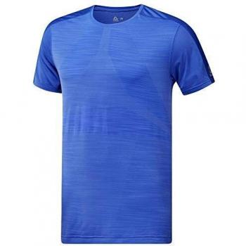 Reebok - CAMISETA ACTIVCHILL VENT MOVE CF7873 - L, ROYAL