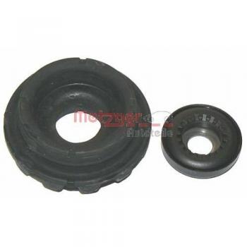 METZGER Kit de reparación copela amortiguador para VOLKSWAGEN Polo, Lupo & SEAT Arosa (Ref: 6490282)