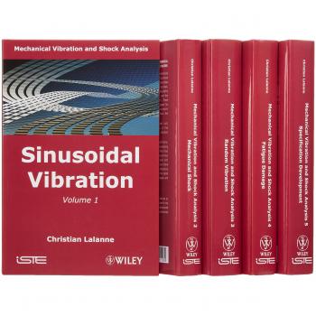 Mechanical Vibration and Shock
