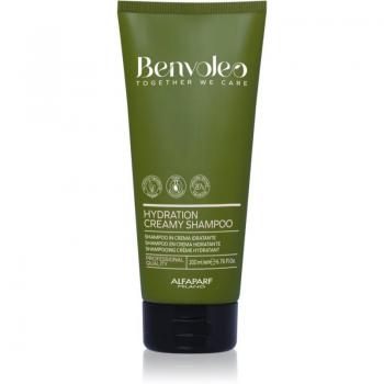 Shampoo en crema hidratante para el cabello seco - 200 ml