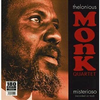 Misterioso 180g VINYL