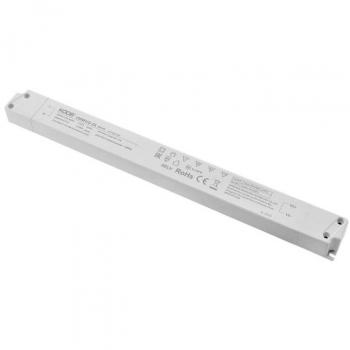 Fuente de alimentación Ultra Slim CC/DC24V/100W/4,17A