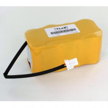 Batería alcalina 12V 18Ah para la atmósfera Adecuada