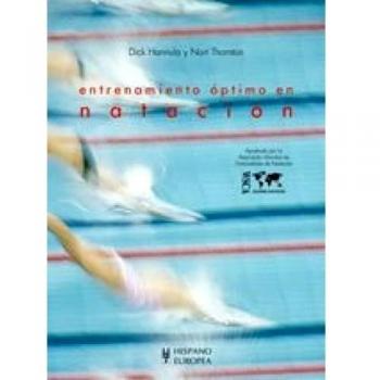 Entrenamiento óptimo en natación
