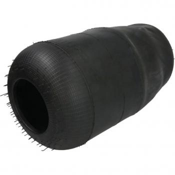 Fuelle de suspensión neumática MAGNUM TECHNOLOGY 5002-03-0007 con características de alta resistencia, diseño optimizado para una mejor amortiguación y compatibilidad con vehículos específicos