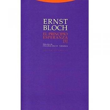 El Principio Esperanza I