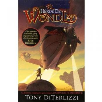 El Héroe De Wondla