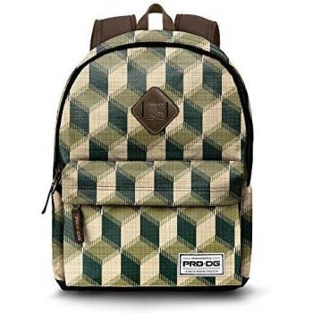 PRO·DG 33739 - Mochila Freestyle Blur, Adaptable a carro