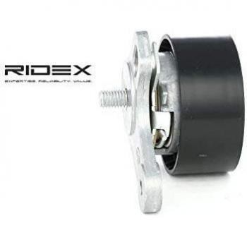 RIDEX 308T0032 Polea tensora, correa dentada
