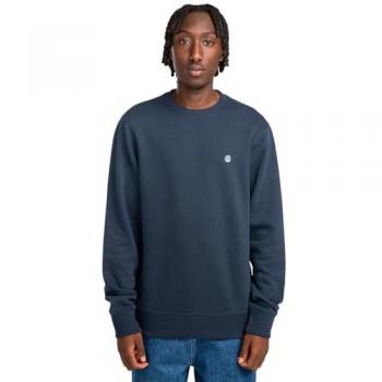 Element Cornell Classic Men's Sweatshirt Eclipse Navy XL