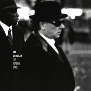 The healing game vinilo