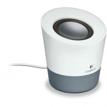 Logitech Z50 - Altavoz portátil 10 W, gris