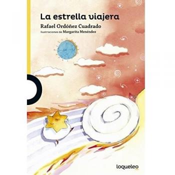 La estrella viajera