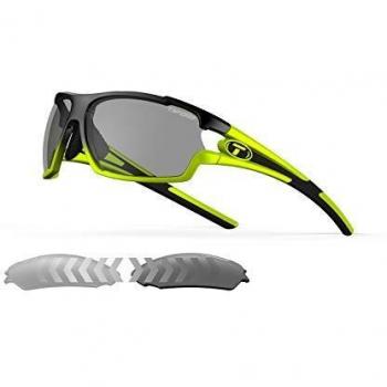 Gafas de Sol Tifosi Amok Amarillo Fototec para Adulto