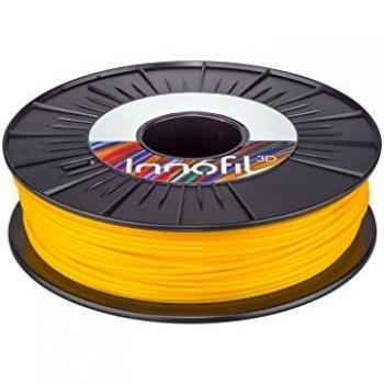 Filamento PLA Innofil 1.75 mm Amarillo 750 g