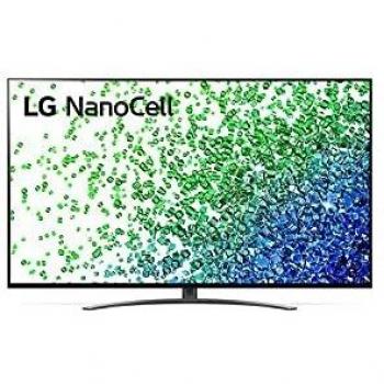 Televisor LED LG 55NANO816PA 55 Smart TV 4K
