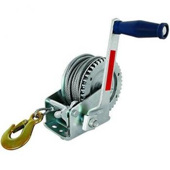 Carpoint 0623425 - Cabrestante manual