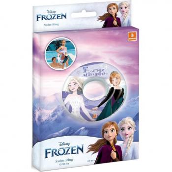 Flotador Frozen 50 cm Mondo 16524