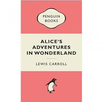 Aventura de Alicia en el País de las Maravillas - Edición Clásica Poche
