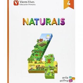 Naturais 4