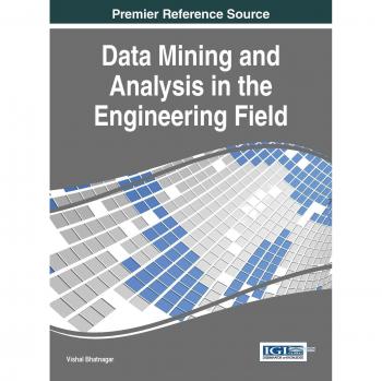 Minería de Datos y Análisis en el Campo de la Ingeniería - Tapa Dura