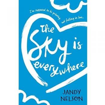The Sky Is Everywhere: Jandy Nelson
