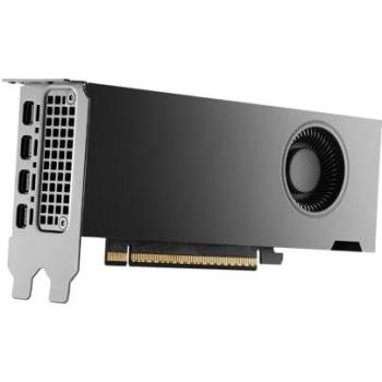 Tarjeta Gráfica PNY RTX PRO 4000 Blackwell SFF 24GB GDDR7 PCIe x8 5.0