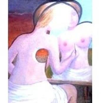 Siempre mujer. Reconstrucción mamaria inmediata