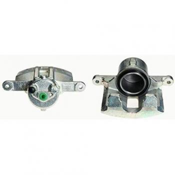 Pinza de freno Brembo F 83 204 para Toyota (1 pistón, 57mm)