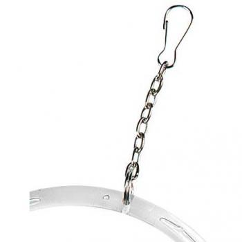 Flamingo Bell Swing with Redondo (Dia. 11 cm)