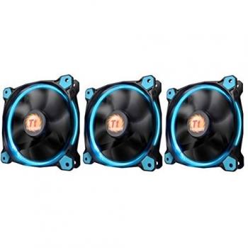 Thermaltake Riing 12 - Ventilador de PC