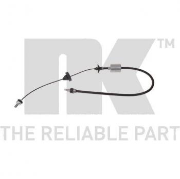 Cable de embrague NK 923916