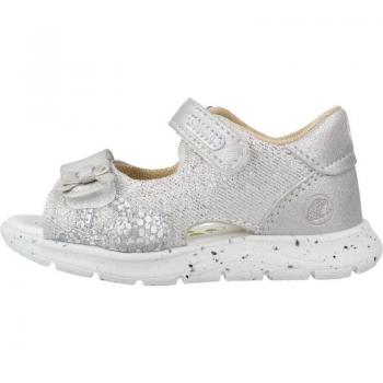 Sandalias Niña Chicco Glammy Blancas