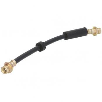 Tubo de freno ABE C81843ABE - Latiguillo de freno, compatible con sistemas de frenos hidráulicos, fabricado en materiales de alta calidad para garantizar resistencia y durabilidad, incluye conectores y accesorios necesarios para la