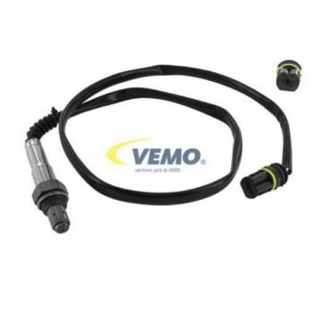 Sonda Lambda VEMO V30-76-0031 - Sensor de Oxígeno M18x1,5 con Filete Pregrañado, Compatible con MERCEDES A0015408017