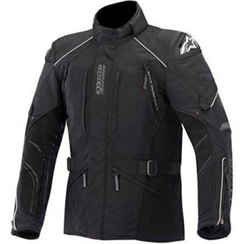 Cazadora Alpinestars New Land Gore-Tex negro XXXL
