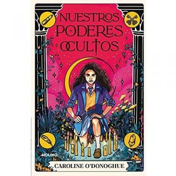 Nuestros poderes ocultos