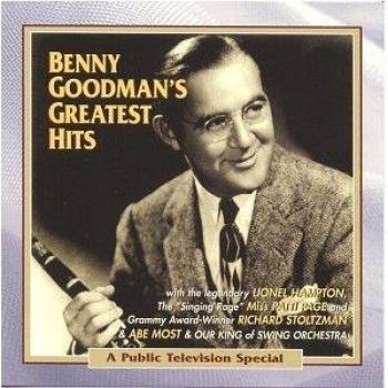 Greatest Hits - Benny Goodman